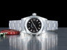 Rolex Oyster Perpetual Lady 24 Nero Oyster Royal Black Onyx 76080